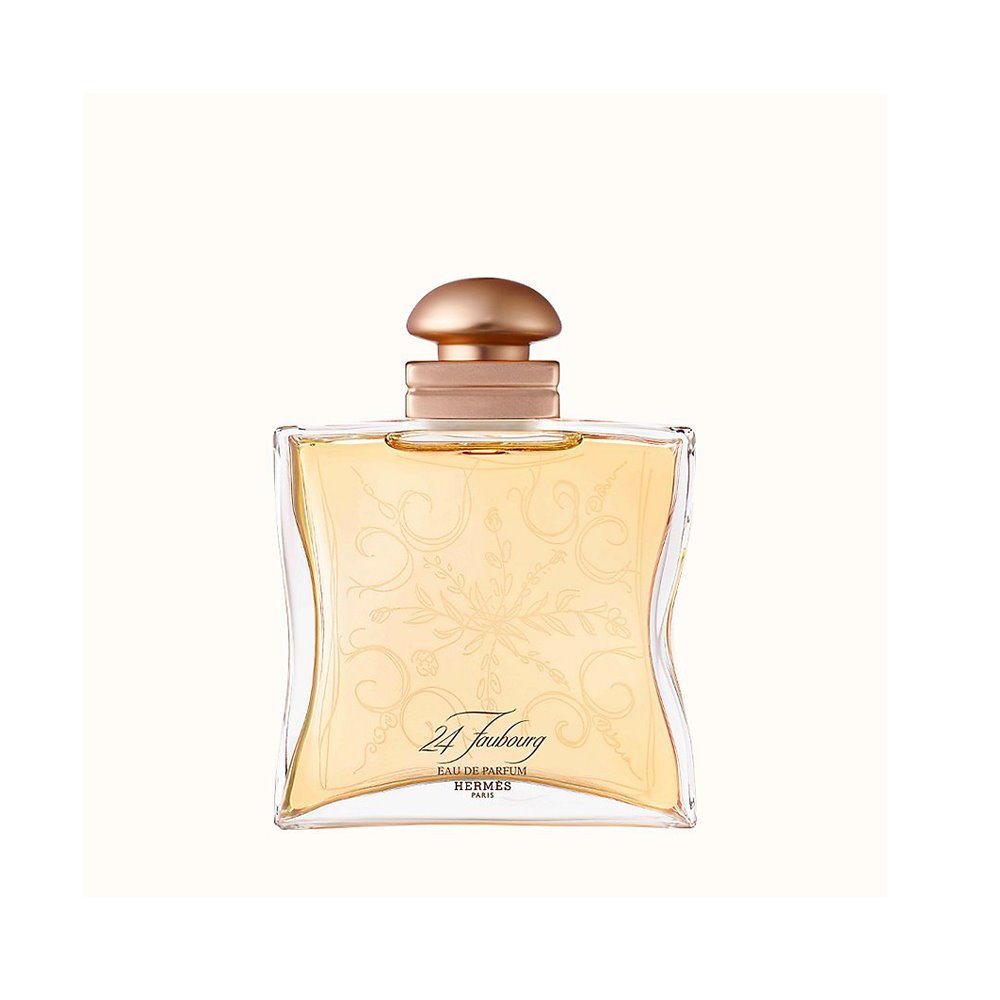 Perfume de Hermes. Hermès