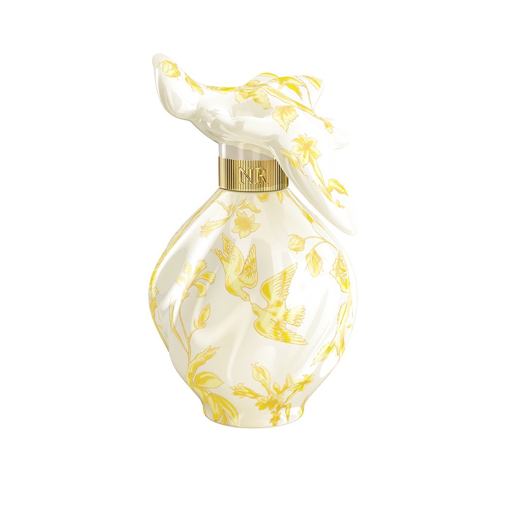 perfume air du temps de nina ricci. Nina Ricci