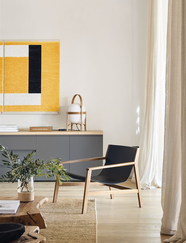 Ideas para tener tu propia colección de arte moderno en casa con un presupuesto ajustado