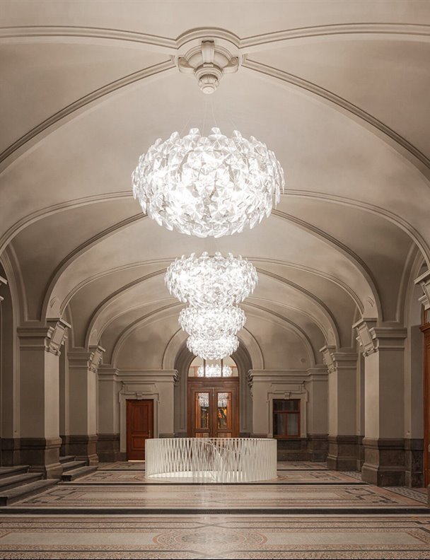 KAAN Architecten da un toque de modernidad al Museo de Bellas Artes de Amberes