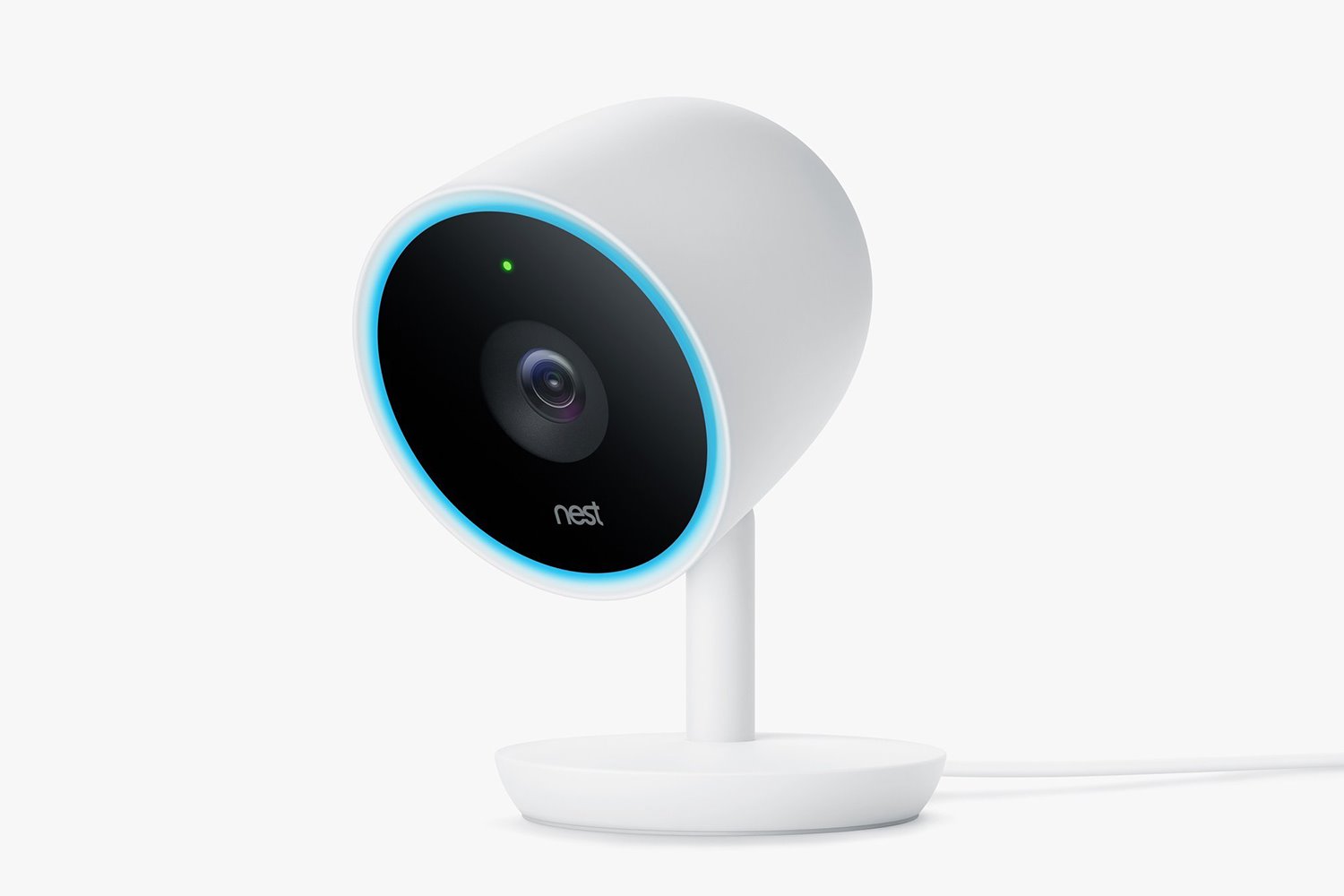 google Camera-Nest-Cam-IQ