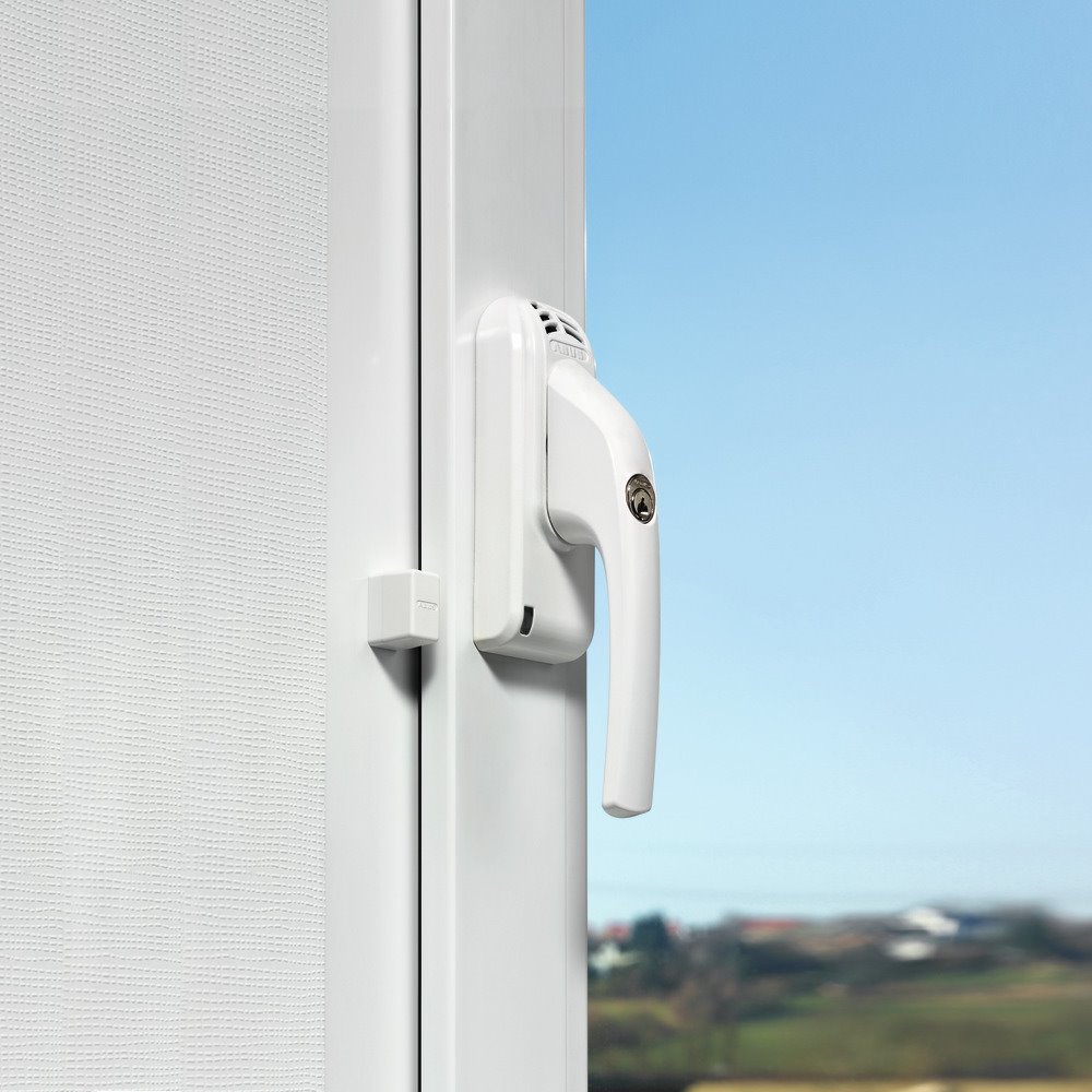 manilla seguridad ventana abus FG300A 3