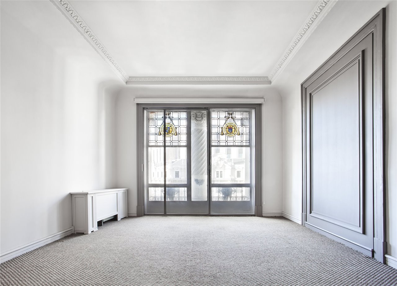 Estamos deseando ver como estos lienzos en blanco se convierten en interiores decorados con las últimas tendencias en decoración.