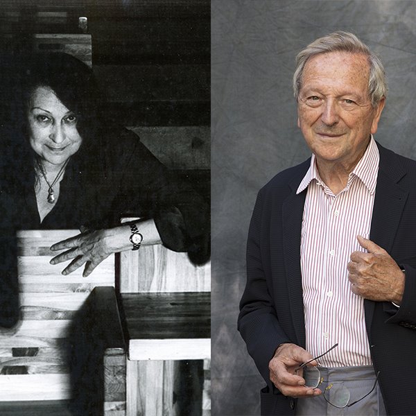 Lina Bo Bardi Rafael Moneo