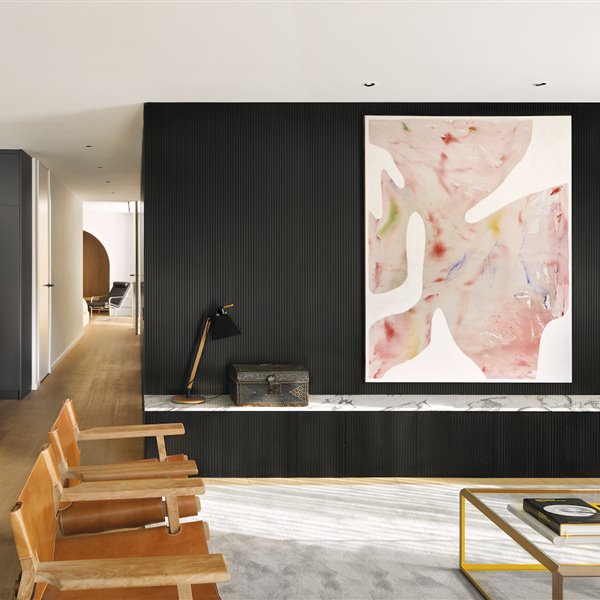 Ideas para tener tu propia colección de arte moderno en casa con un presupuesto ajustado