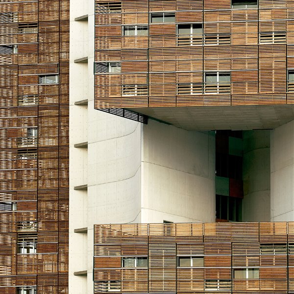 El museo ICO estrena un podcast sobre arquitectura