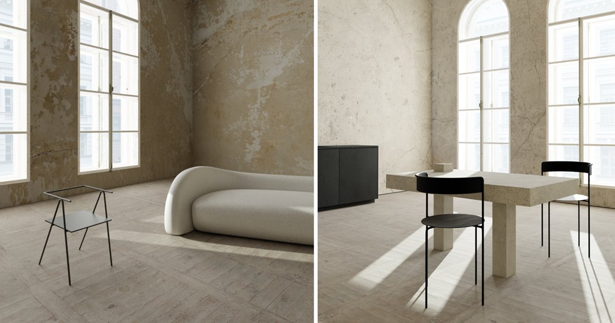 vertical visitar Destreza La casa que demuestra que el minimalismo es una de las tendencias  decorativas del momento