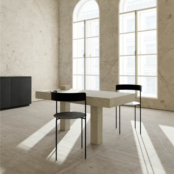 La casa que demuestra que el minimalismo es una de las tendencias decorativas del momento