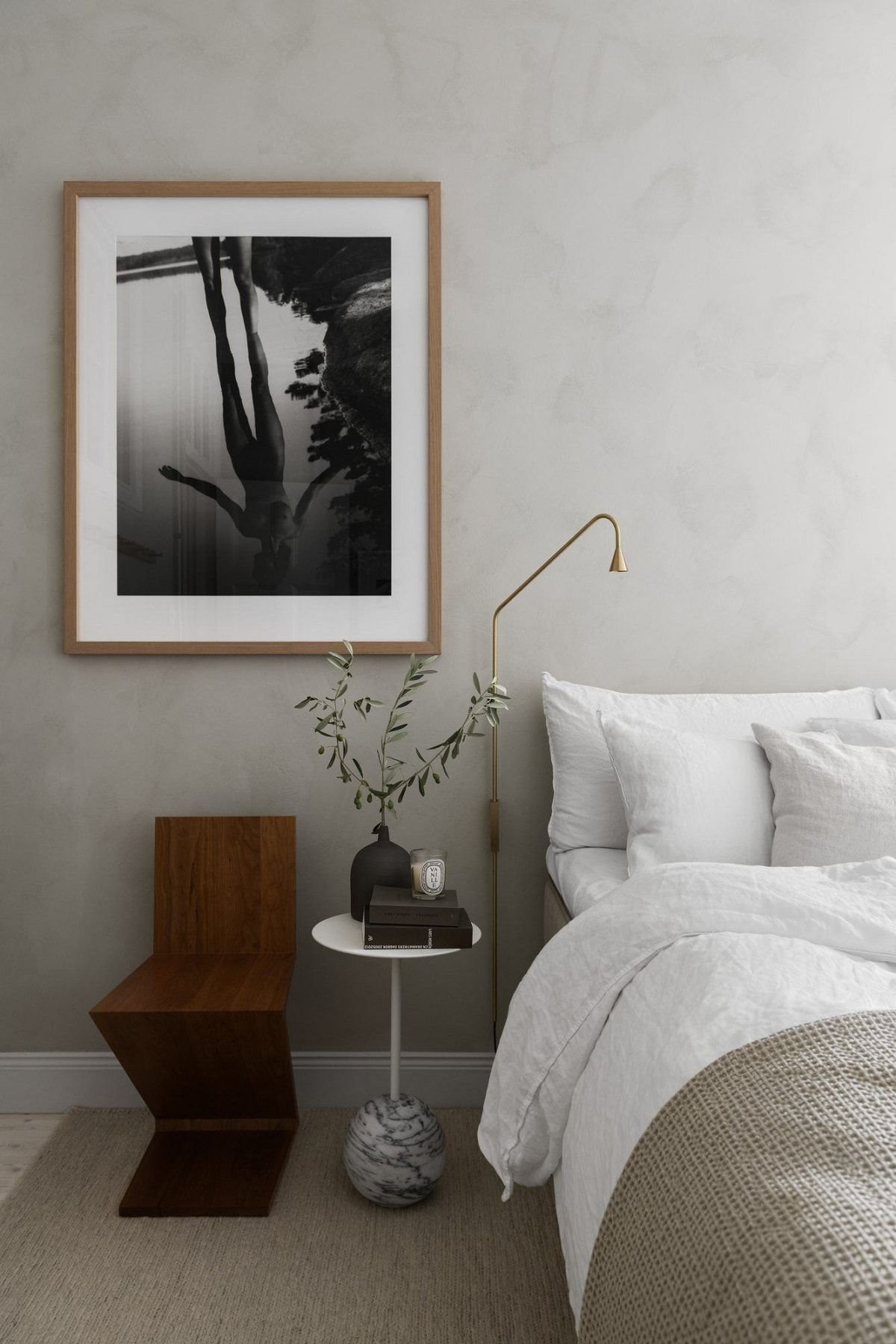 Ropa de hotsell cama estilo nordico