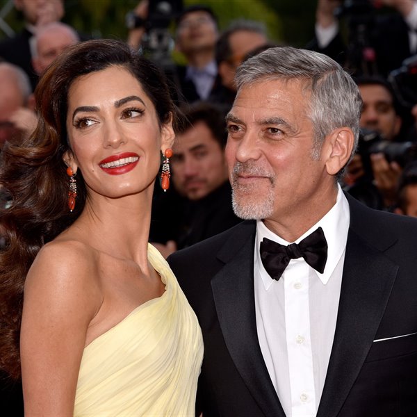La casa de campo que Amal y George Clooney se han comprado en la Provenza francesa