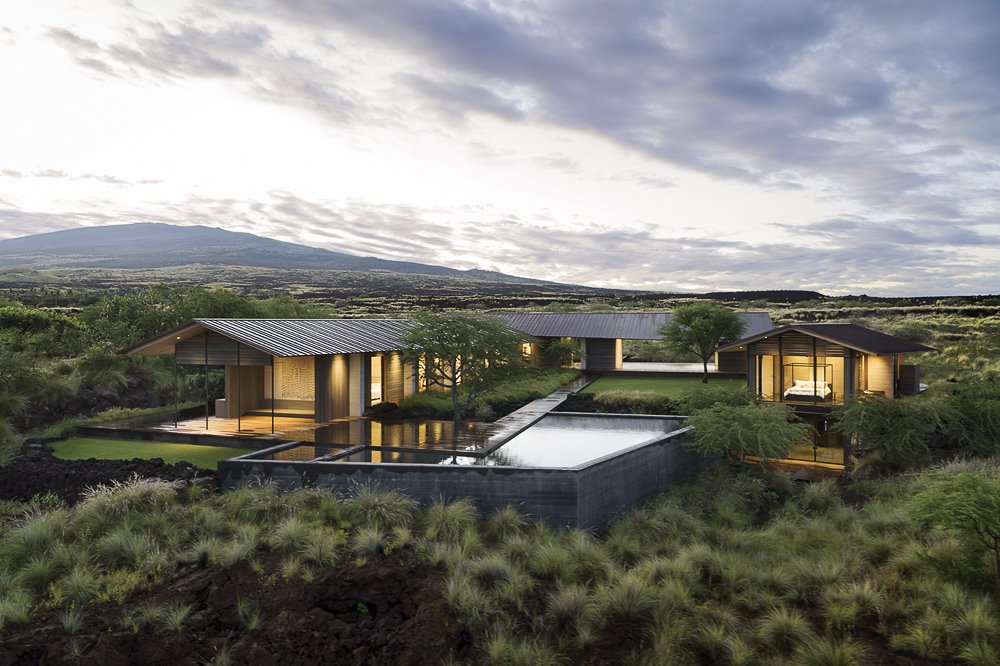 general casa en hawai