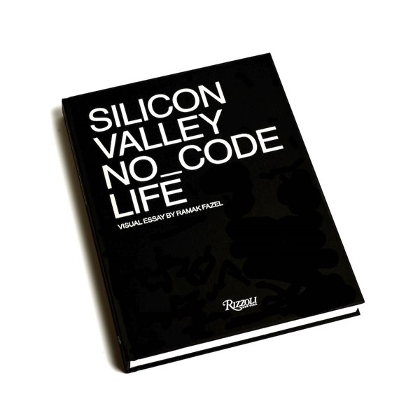 El libro que recoge la vida real en Silicon Valley
