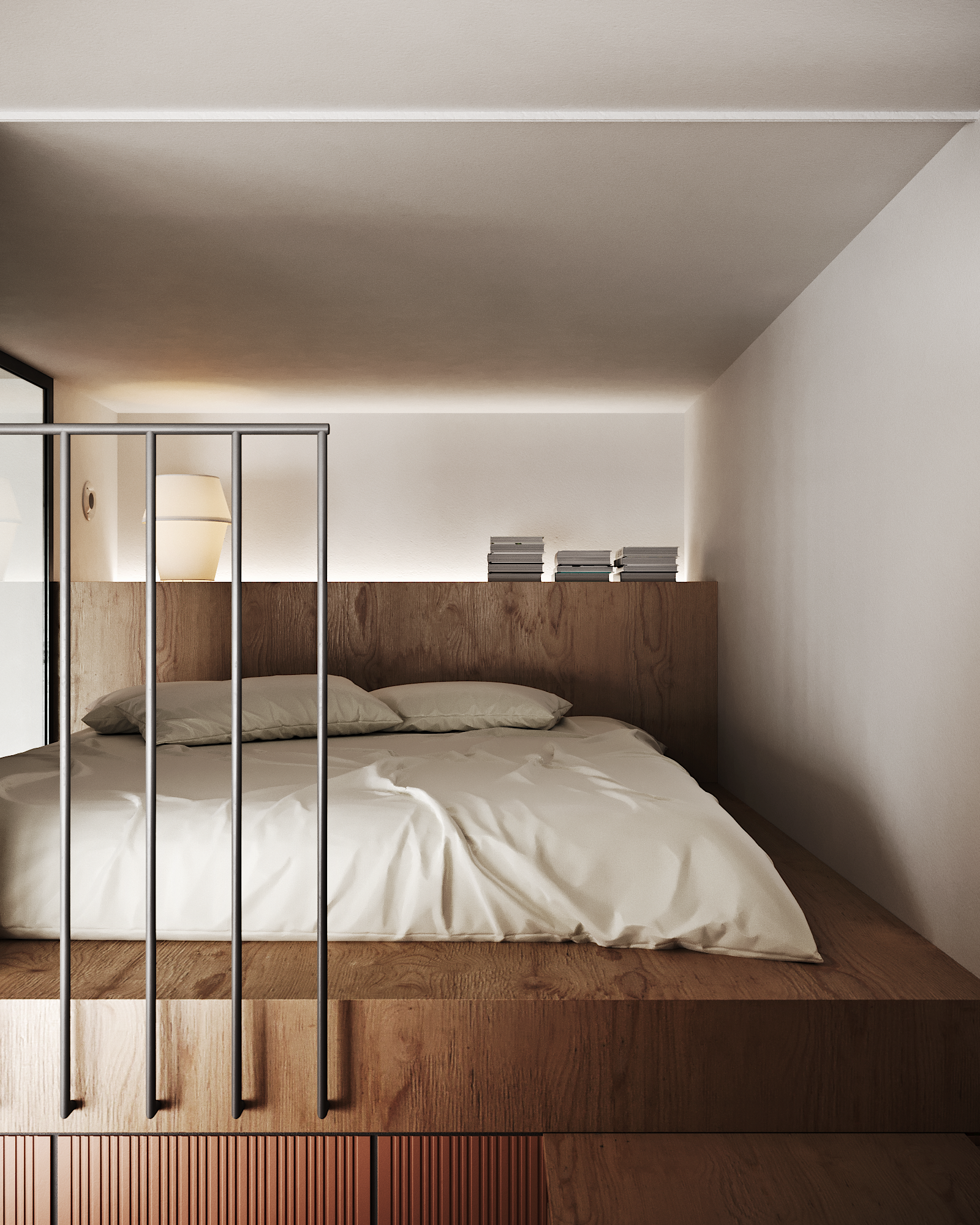 0 dormitorio burowhite