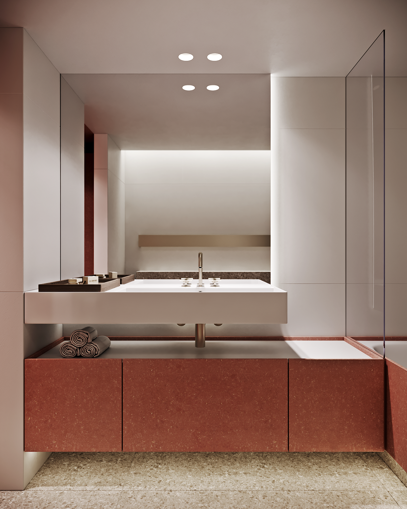 lavabo burowhite