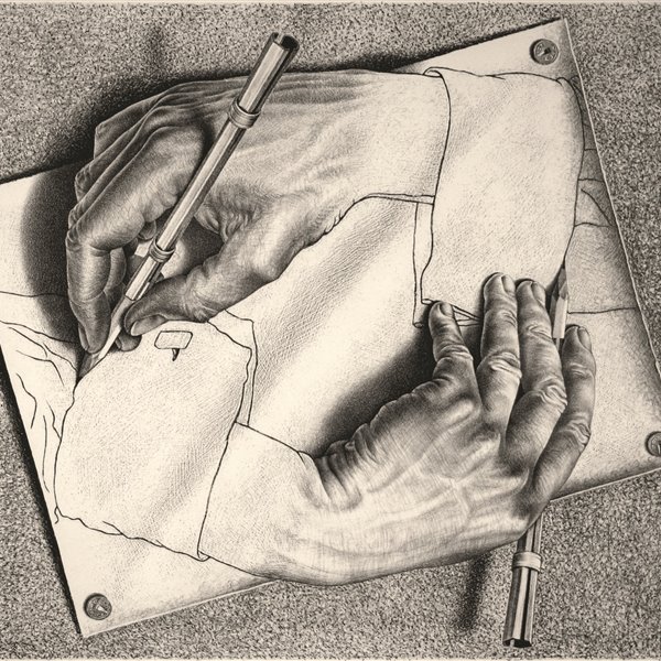 La exposición definitiva sobre la obra de Escher llega a Barcelona
