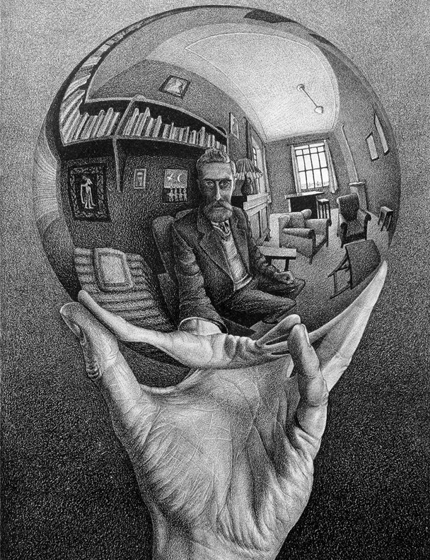 La exposición definitiva sobre la obra de Escher llega a Barcelona