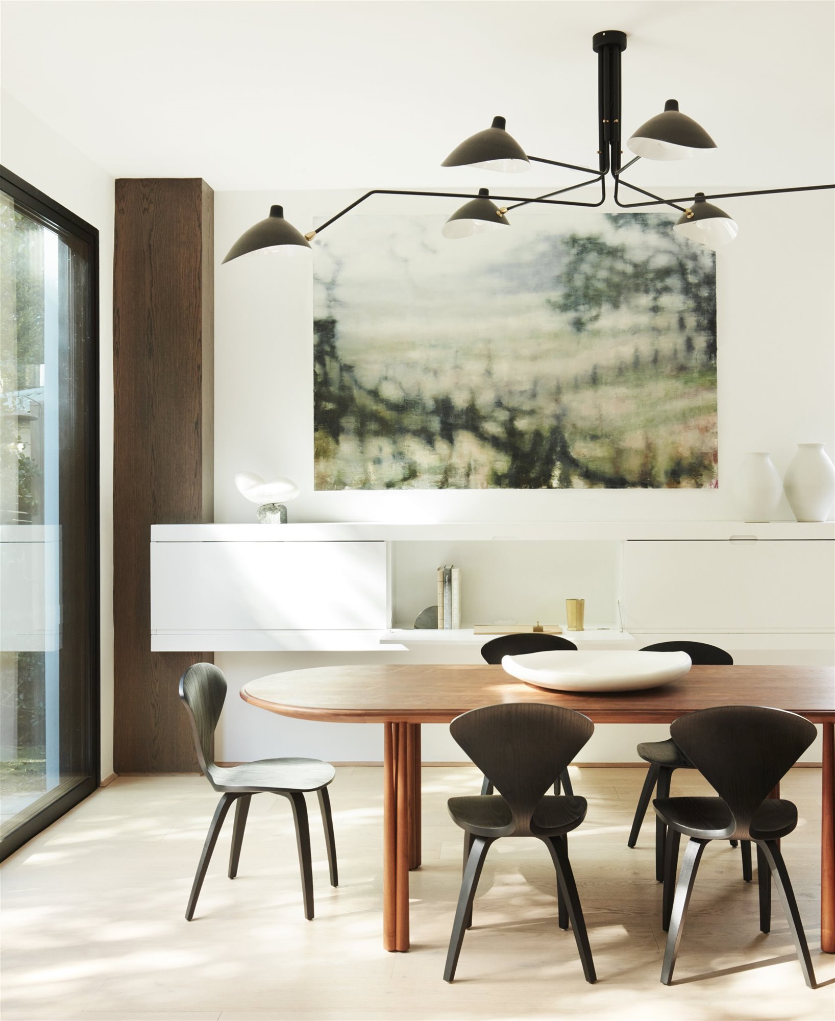 comedor casa australia.
