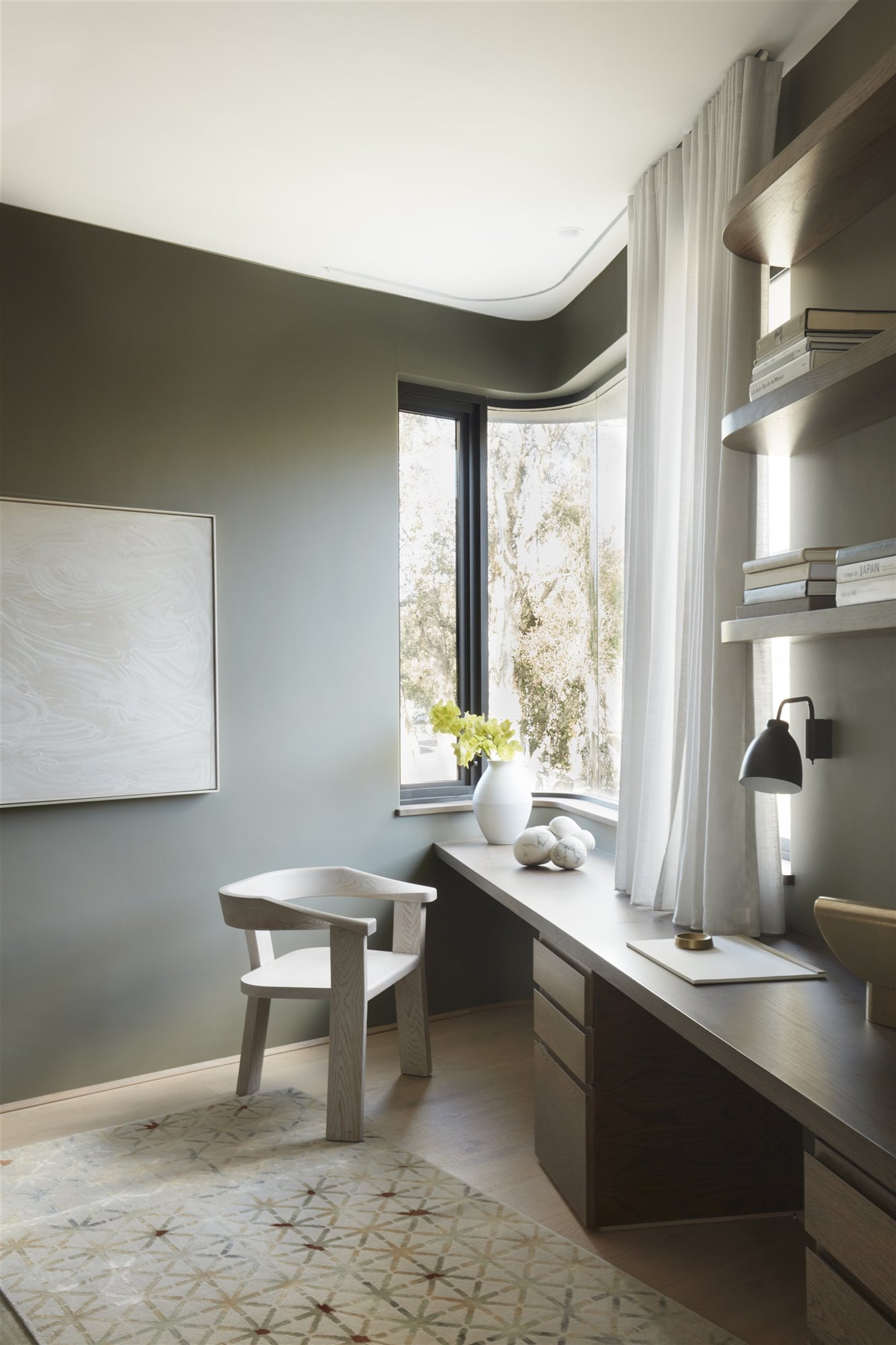 dormitorio. luigi rosselli architects   bondi bombora   023