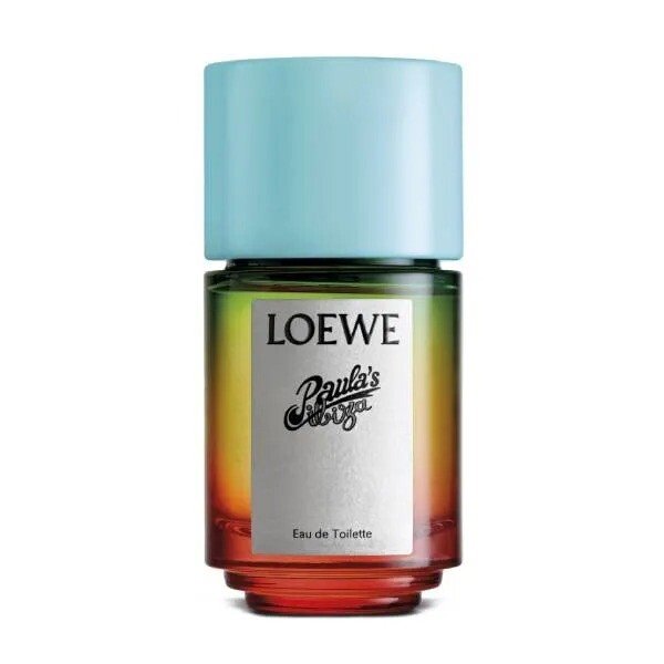 Si tienes ganas de verano, esta fragancia de Loewe te va a encantar