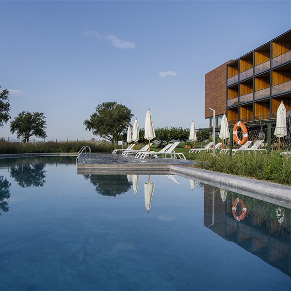 El hotel perfecto para los amantes del golf está en la Costa Brava