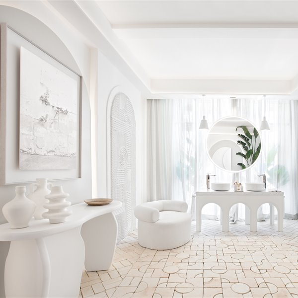 Cosentino muestra sus superficies sostenibles e innovadoras en Casa Decor
