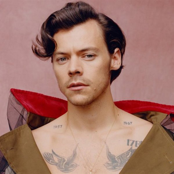 Harry Styles
