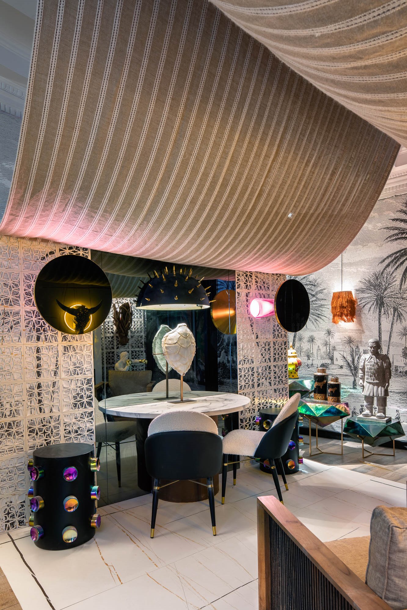 espacio ethan chloe en casa decor. Mi viaje con Ethan Chloe 