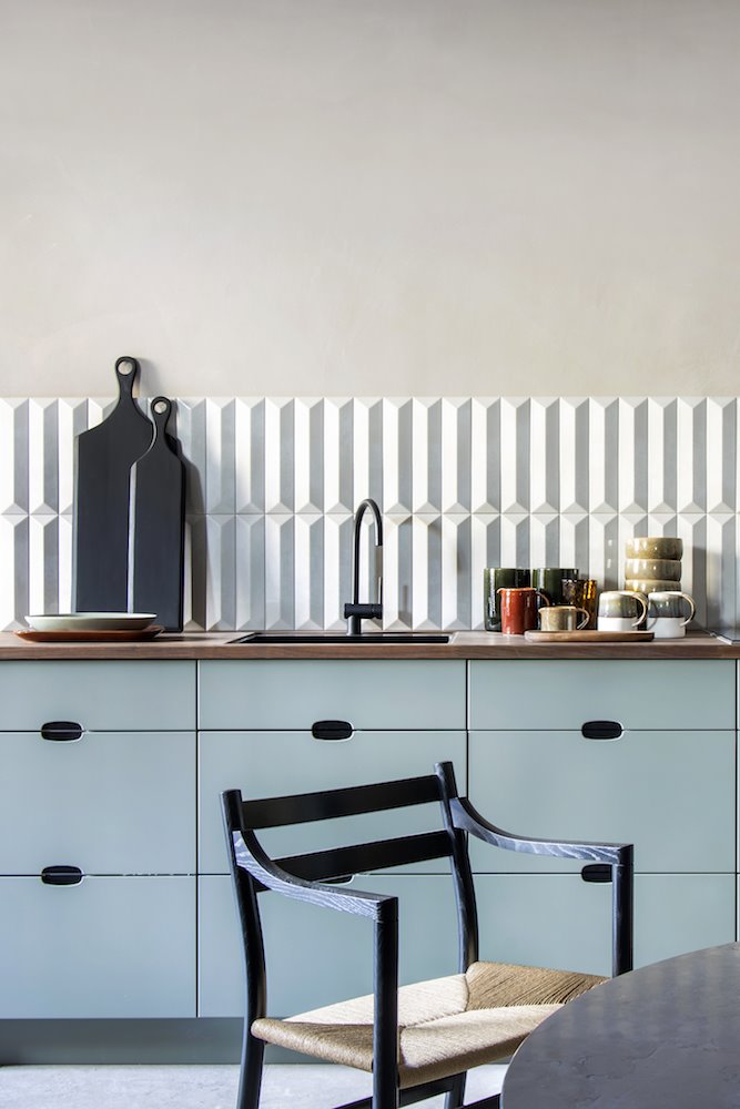 Paloma Pacheco Casa Decor Danish Design 12