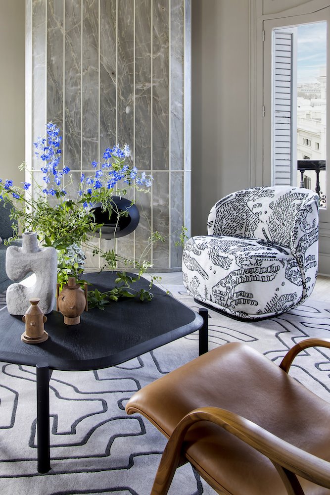 Paloma Pacheco Casa Decor Danish Design 6