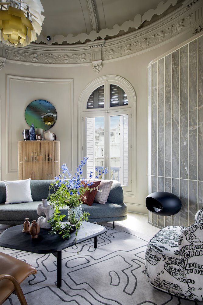 Paloma Pacheco Casa Decor Danish Design 7