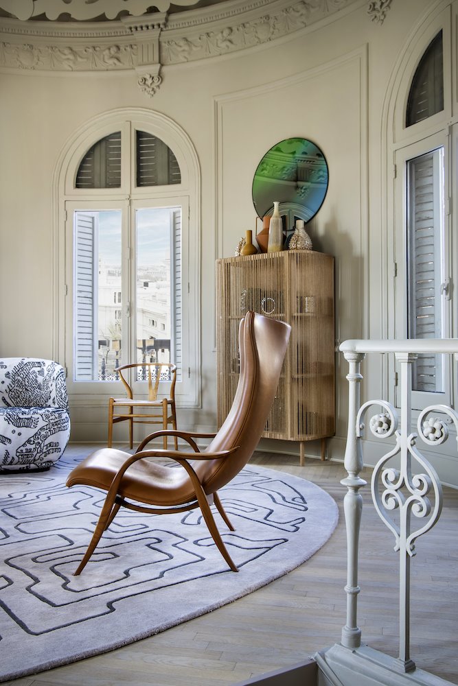 Paloma Pacheco Casa Decor Danish Design 8