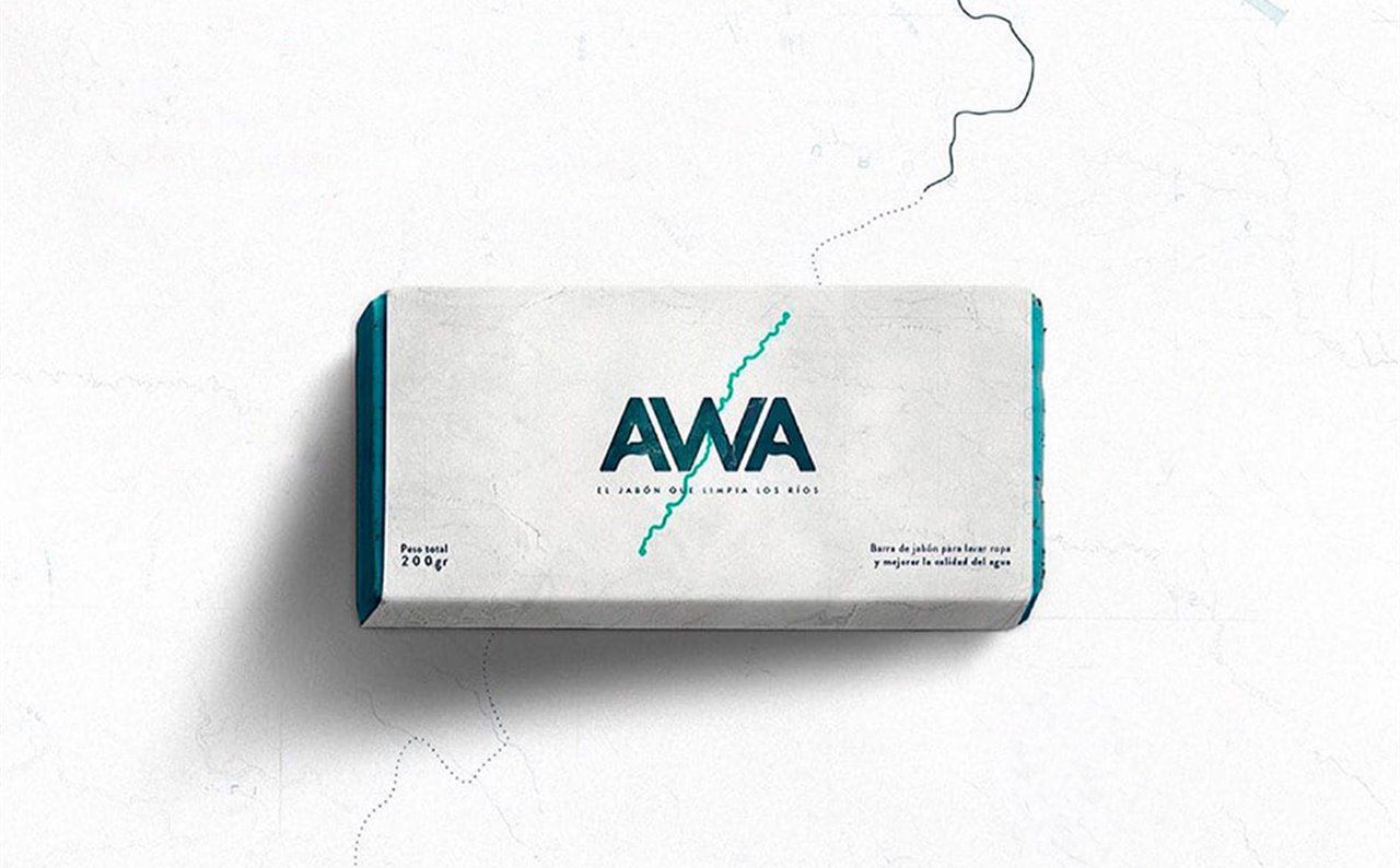 El proyecto AWA es fruto de la investigación de un equipo de ingenieros químicos y biólogos.