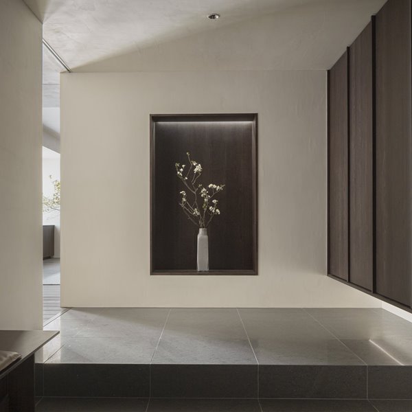 La casa que refleja el estilo japandi a la perfección la firman estos arquitectos daneses 