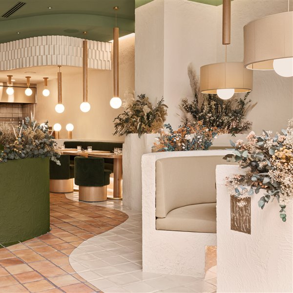 El nuevo restaurante healthy en Huesca que deberías probar