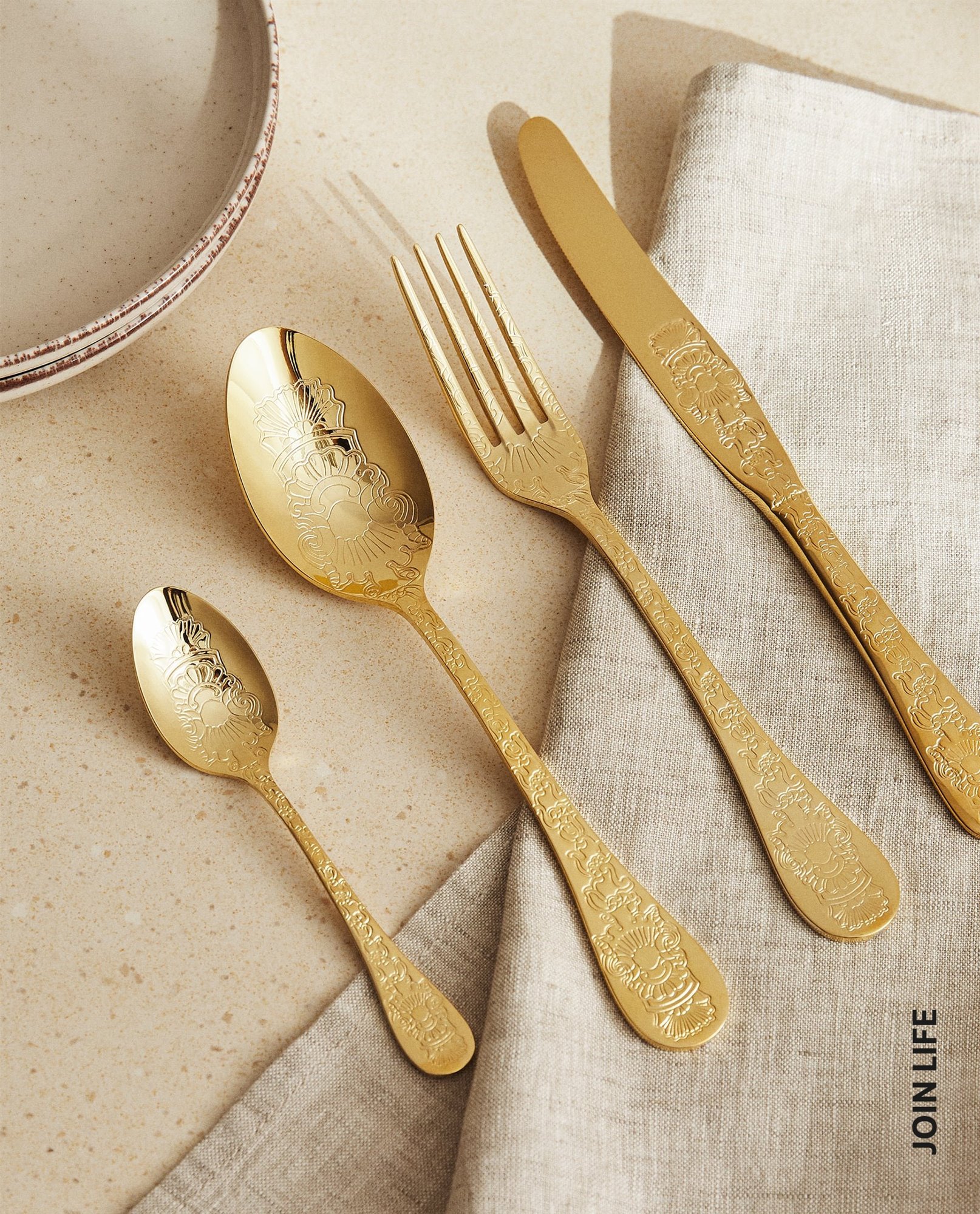 zara home