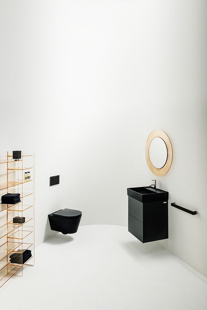 colección baño KARTELL BY LAUFEN RGB 05-18 ph. Oliver Helbig
