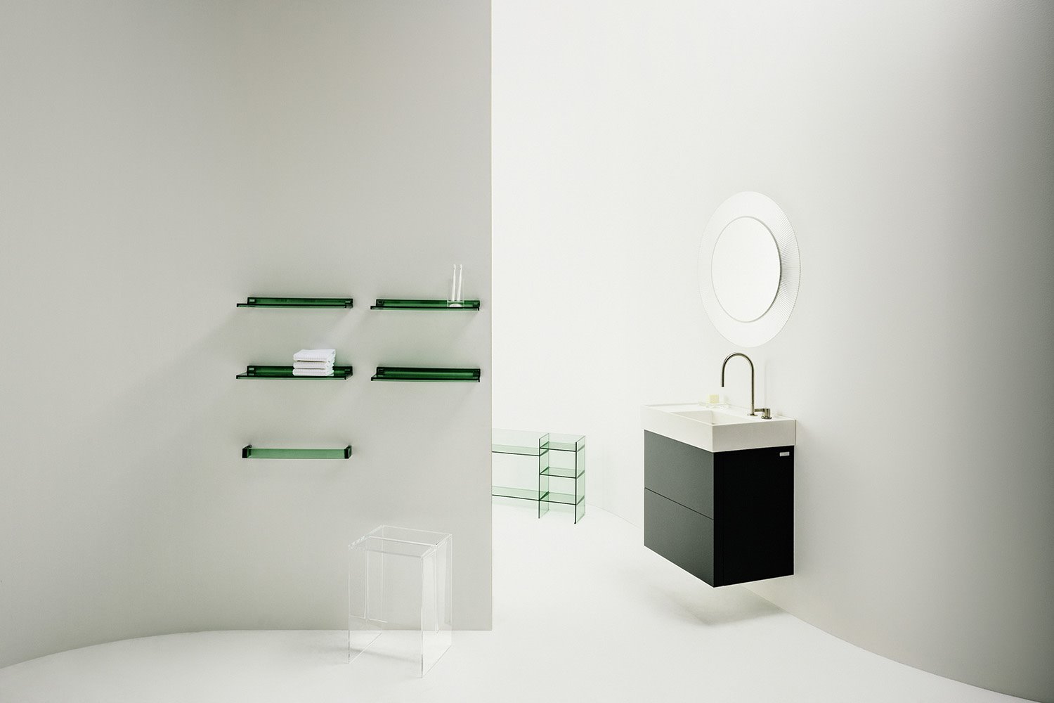 colección baño KARTELL BY LAUFEN RGB 08-20 ph. Oliver Helbig
