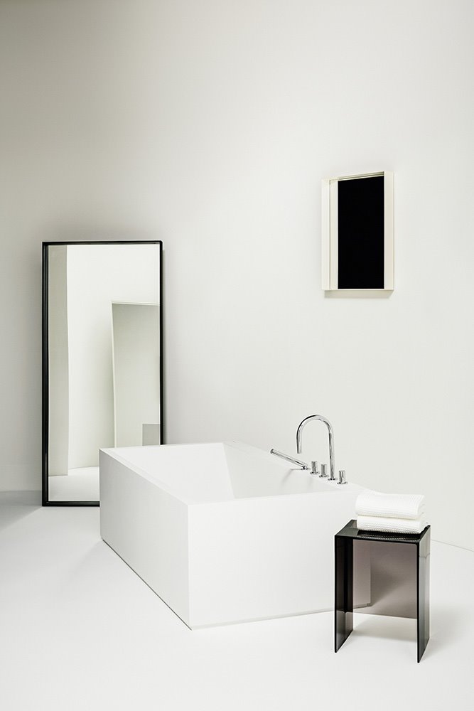 colección baño KARTELL BY LAUFEN RGB 15-31 ph. Oliver Helbig