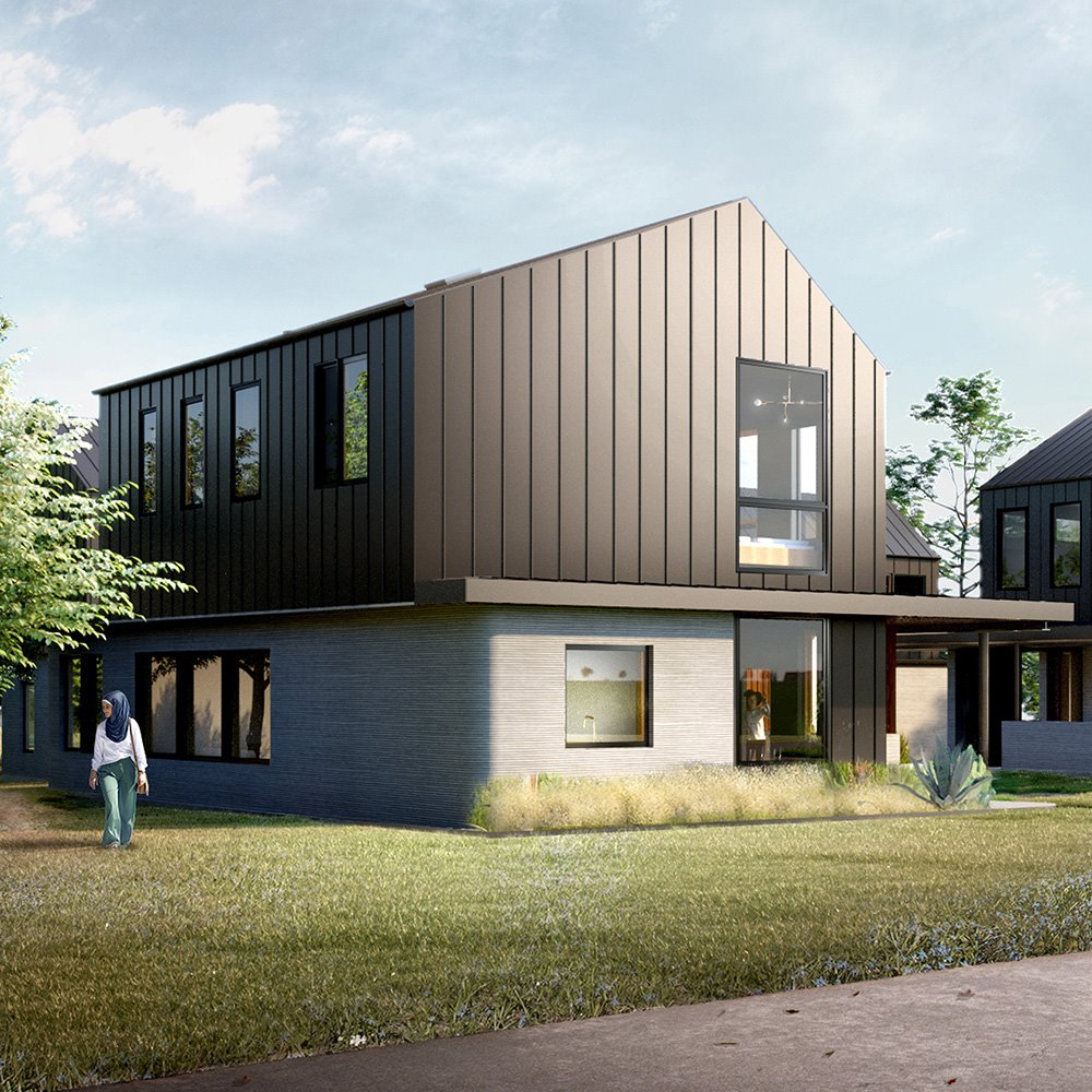 casa prefabricada 3d-3strands-icon-austin-architecture-sq