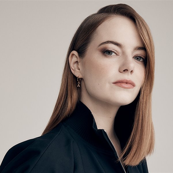Emma Stone