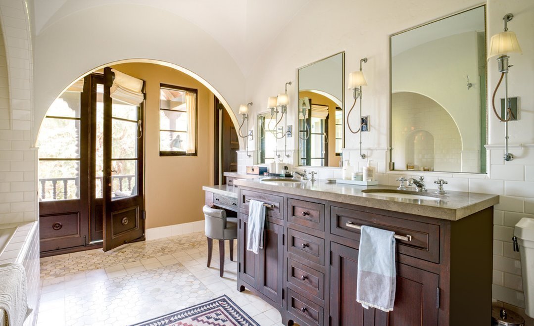 casa-en-los-angeles-del-actor-leonardo-dicaprio-bano