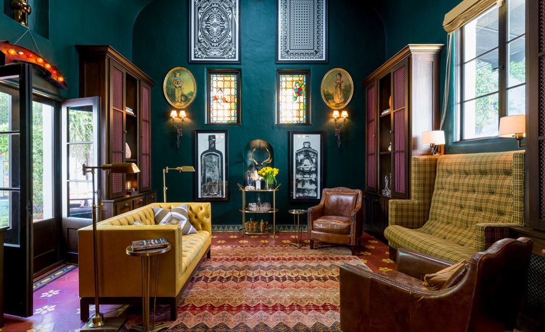 casa-en-los-angeles-del-actor-leonardo-dicaprio-estard