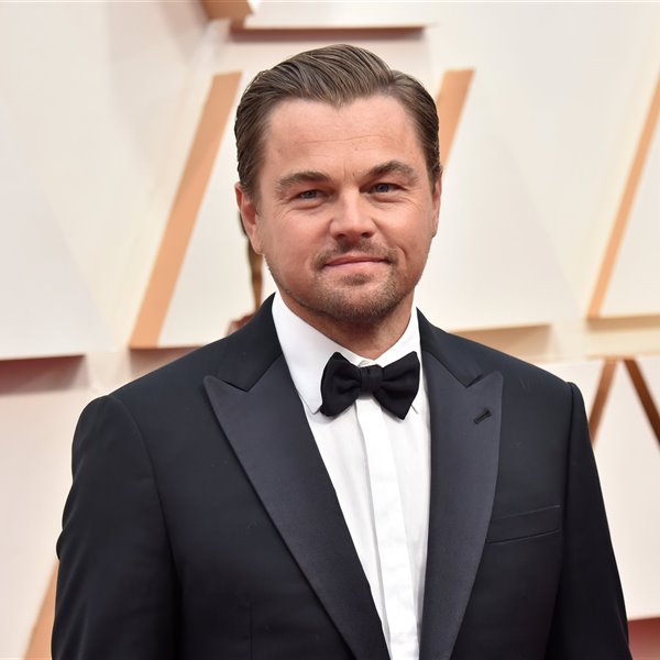Leonardo Dicaprio