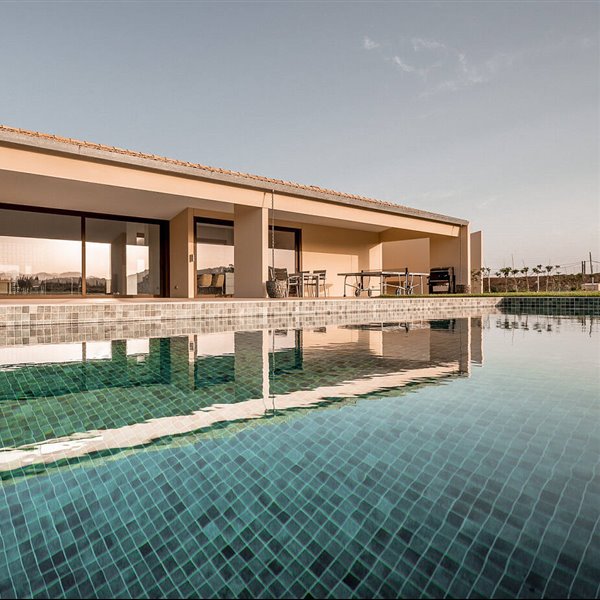 Un preciosa casa en Mallorca que reúne lo que ahora le pedimos a una vivienda 