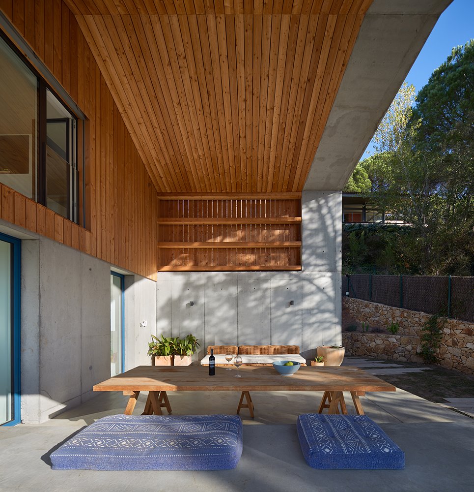 Casa-p Girona 01
