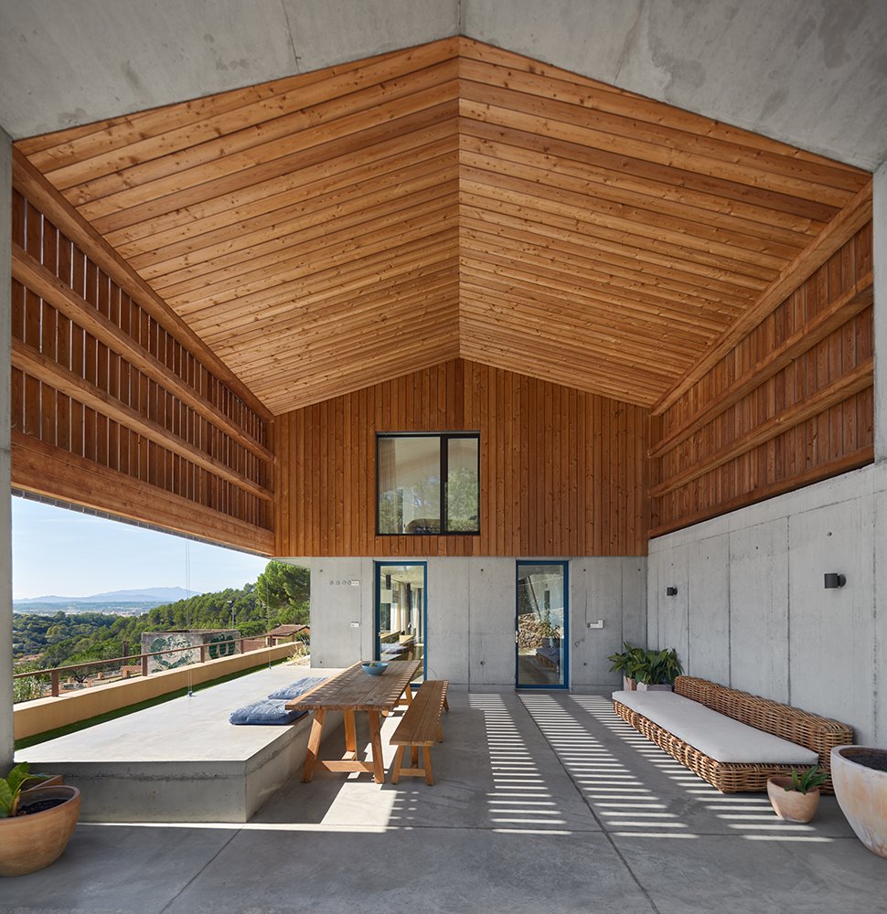 Casa-p Girona 02