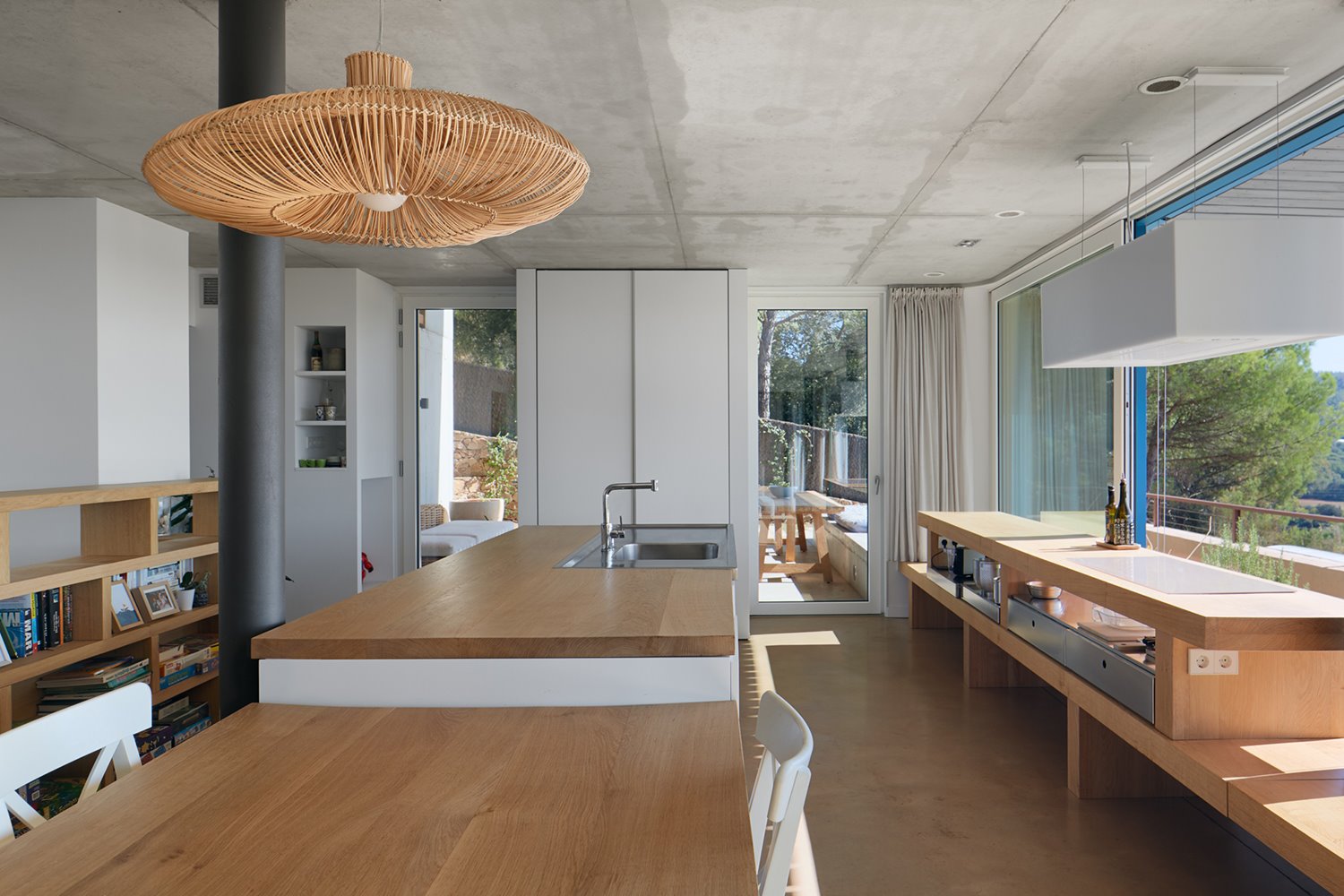 Casa-p Girona 17