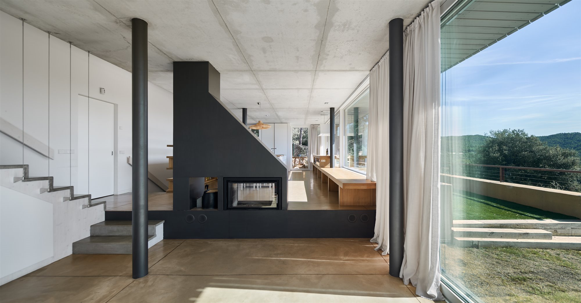 Casa-p Girona 24
