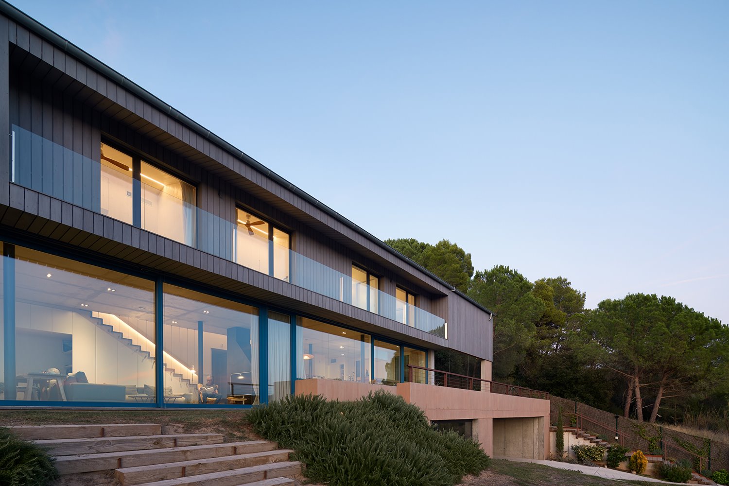 Casa-p Girona 43