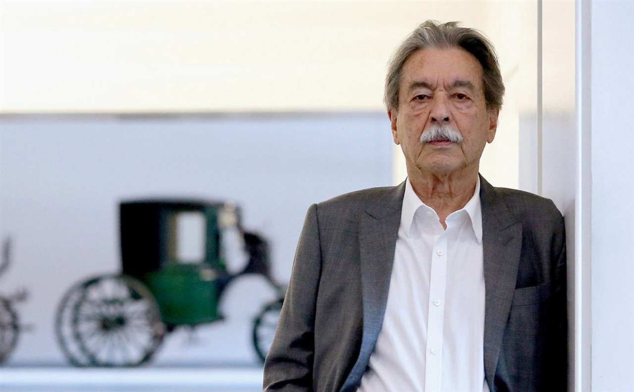 Paulo Mendes da Rocha